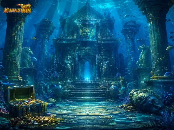 Gambar Gold Toad Fishing 4
