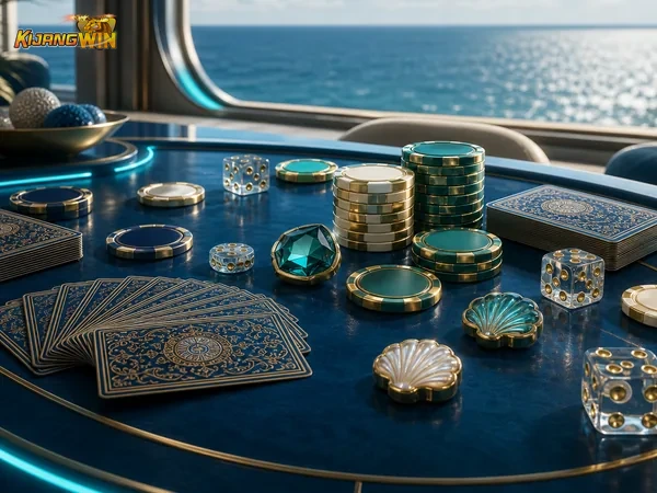 Gambar virtual casino Kijangwin 1