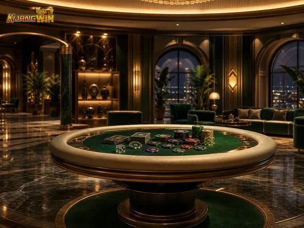 Gambar virtual casino Kijangwin 2