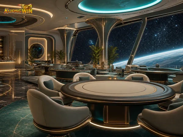 Gambar virtual casino Kijangwin 4